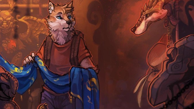 邻居家小孩来敲门问WiFi密码，告诉他之后，他竟然几部手机电视全用上。你说该怎么办？