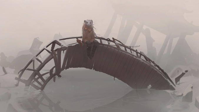 哪个瞬间让你觉得编程只是一门技术？